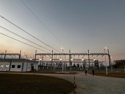 Kolaborasi Pemerintah & PLN Dorong Inovasi Listrik Hijau di Waduk Jatigede