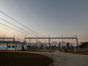 Kolaborasi Pemerintah & PLN Dorong Inovasi Listrik Hijau di Waduk Jatigede Kolaborasi Pemerintah & PLN Dorong Inovasi Listrik Hijau di Waduk Jatigede