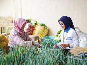 Hari Pelanggan Nasional, PNM Dorong UMKM Beri Pelayanan Prima-Hospitality