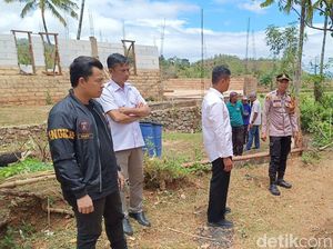 Kakek di Pangkep Tewas Ditebas Cucu Pakai Parang, Pelaku Ditangkap