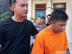 Pria Ini Gelapkan 5 Motor Janda Modus Penipuan Aplikasi Kencan