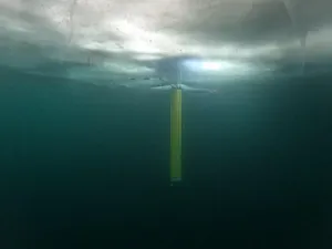 NASA Kembangkan Robot yang Bisa Prediksi Kapan Es Antartika Mencair NASA Kembangkan Robot yang Bisa Prediksi Kapan Es Antartika Mencair