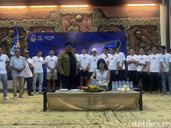 Harapan Brajamusti di Ultah ke-95 PSIM Jogja: Saatnya Naik Liga 1!