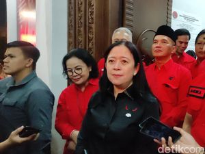 Gelar Rakersus di Semarang, Puan Berharap Jateng Tetap Kandang Banteng Gelar Rakersus di Semarang, Puan Berharap Jateng Tetap Kandang Banteng