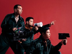 Lirik Lagu Rahasia #1 RAN, Tak Perlu Lagi Bertanya, Tak Perlu Bibir Berkata