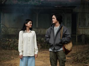 The Bell: Panggilan untuk Mati, Kisah Seram Hantu Pemenggal Kepala