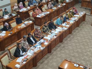 MK Prediksi 324 Perkara Diregistrasi pada Sengketa Pilkada 2024