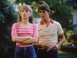 Tom Cruise Bikin Insecure, Lawan Main Sampai Oplas