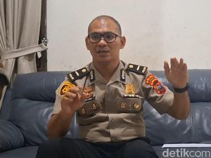 Ipda Rudy Soik Akan Laporkan Kabid Humas-Propam Polda NTT ke Mabes Polri Ipda Rudy Soik Akan Laporkan Kabid Humas-Propam Polda NTT ke Mabes Polri