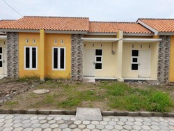 Rumah Mulai Rp 150 Juta-an di Kaliwungu Kendal, Ini Daftarnya