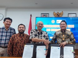 Ada Isu Climate Change, Pengembang Teken Kerja Sama Bangun Perumahan Hijau