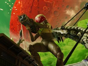 Bikinnya 8 Tahun, Game Concord Ditutup Playstation Usai 2 Minggu Rilis