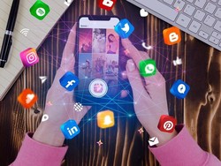 Cara Meningkatkan Engagement di Media Sosial