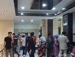 Polisi Gelar Pra-rekonstruksi Tertutup Tewasnya Remaja Putri di Kuburan Cina