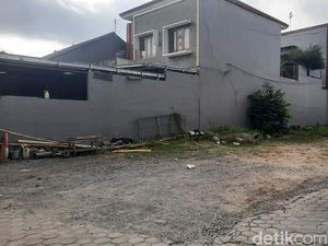 Tanah 0,7 M di Sleman Kena Tol, Kantah: Ruang Udara Berapa pun Harus Dibebaskan Tanah 0,7 M di Sleman Kena Tol, Kantah: Ruang Udara Berapa pun Harus Dibebaskan
