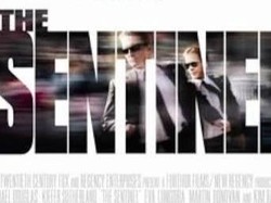 Sinopsis The Sentinel, Konspirasi di Balik Pengkhianatan Agen Secret Service