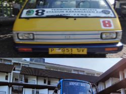 Jalan-jalan di Banyuwangi Bisa Keliling Gratis Pakai Transportasi Umum