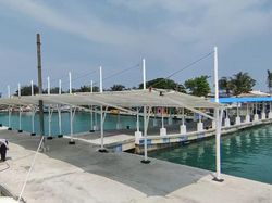 Liburan ke Kepulauan Seribu Tak Perlu Bingung, Ini Pilihan Transportasinya