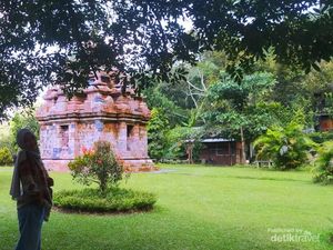 Jejak Sejarah Seru di Candi Selogriyo Magelang Jejak Sejarah Seru di Candi Selogriyo Magelang