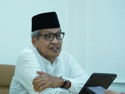 PBNU Dukung Imbauan Kemenag soal Running Text Azan Magrib Saat Misa Paus