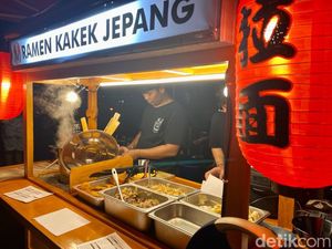 5 Ramen Gerobakan di Sekitar Jakarta yang Populer Lezatnya 5 Ramen Gerobakan di Sekitar Jakarta yang Populer Lezatnya