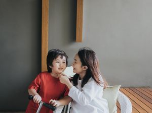 Video: KemenPPPA Bakal Rilis Ruang Bersama Indonesia di Hari Ibu