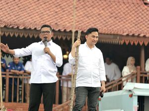 Unggul atas Airin-Ade, Andra-Dimyati Cerita Strateginya Pilkada Banten Unggul atas Airin-Ade, Andra-Dimyati Cerita Strateginya Pilkada Banten