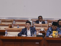 Anggota Komisi I DPR Harap Pemerintah Pertimbangkan RI Gabung BRICS
