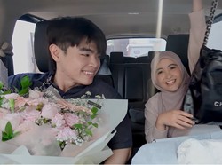 Steven Wongso Beri Tas Rp 100 Juta Berujung Bikin Arafah Rianti Bingung