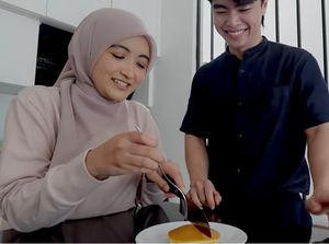 Teman Tapi Sayang, Arafah Rianti Nunggu Ditembak Steven Wongso Teman Tapi Sayang, Arafah Rianti Nunggu Ditembak Steven Wongso