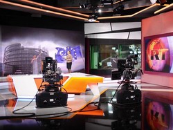 AS Tuduh Rusia Pakai Influencer untuk Intervensi Pilpres 2024