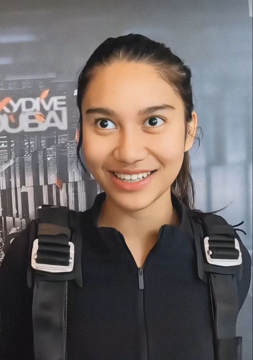 Azizah Salsha