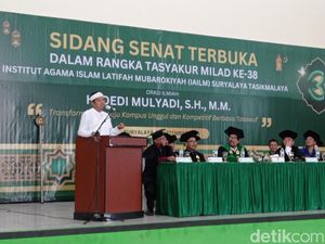 Dedi Mulyadi Berencana Benahi Pola Pendidikan Dasar di Jabar