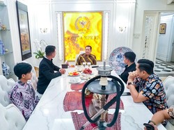 Bamsoet Ajak Bela Negara dengan Sukseskan Pilkada Serentak