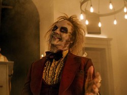 Hilangnya Nama Michael Keaton di Hollywood