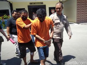 2 Spesialis Curanmor di Bone Bolango Ditangkap, Pelaku Ditembak