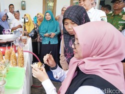 Banyuwangi Perbanyak Penerima Bantuan Usaha Mikro Rumah Tangga Miskin