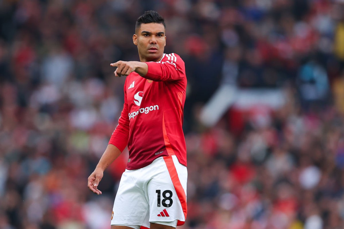 Foto: Getty Images/James Gill - Danehouse