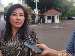 Erick Thohir Ungkap Isi Pertemuan Jokowi dengan Bos Vale