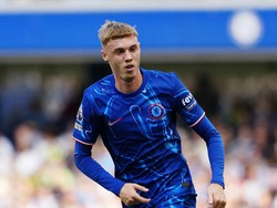 Chelsea Tersingkir, Maresca Ungkap Alasan Tak Mainkan Cole Palmer