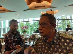 2 Eks Menko Ekonomi Kenang Sosok Faisal Basri yang Dianggap Menyuarakan Nurani 2 Eks Menko Ekonomi Kenang Sosok Faisal Basri yang Dianggap Menyuarakan Nurani