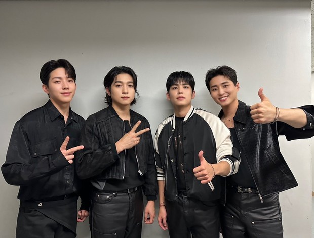 Day6/ Foto: x.com/day6official