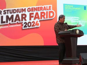 Dirjen Kebudayaan Bicara Pentingnya Pengelolaan Kekayaan Biokultural di Aceh Dirjen Kebudayaan Bicara Pentingnya Pengelolaan Kekayaan Biokultural di Aceh