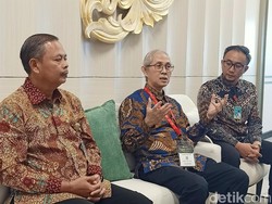 RSUP Prof Ngoerah Mau Bikin Rekor Lagi, Bedah Tumor Prostat dari Jarak Jauh