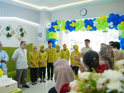 Klinik Gigi Keluarga Damessa Cabang Ke-15 Kini Hadir di Lebak Bulus