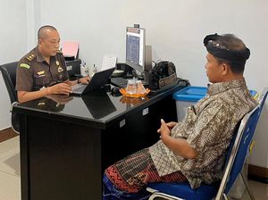 Dugaan Korupsi di SMKN 1 Klungkung, Jaksa Periksa Eks Wakasek Dugaan Korupsi di SMKN 1 Klungkung, Jaksa Periksa Eks Wakasek