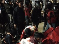 2 Wanita Bandung Tewas Tertemper Kereta, Ini 5 Faktanya