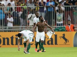 Arab Saudi Harap Dukungan Penuh Suporter saat Menjamu Indonesia di Jeddah