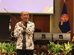 Kenang Faisal Basri, Ketua KPPU: Dia Sosok yang Berintegritas Tinggi