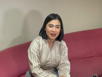 Jalani Program KB, Felicya Angelista Belum Mau Tambah Momongan Lagi